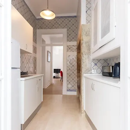 Downtown Design By Homing * Lisbona