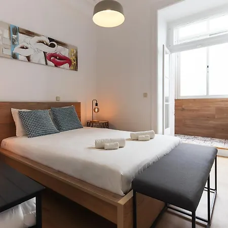 Downtown Design By Homing Apartamento