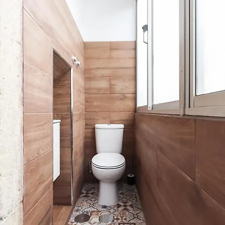 Apartamento Downtown Design By Homing