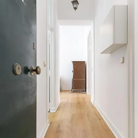 Apartamento Downtown Design By Homing *