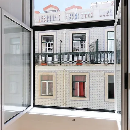 Appartement Downtown Design By Homing