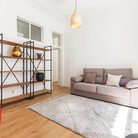 Downtown Design By Homing Apartamento *